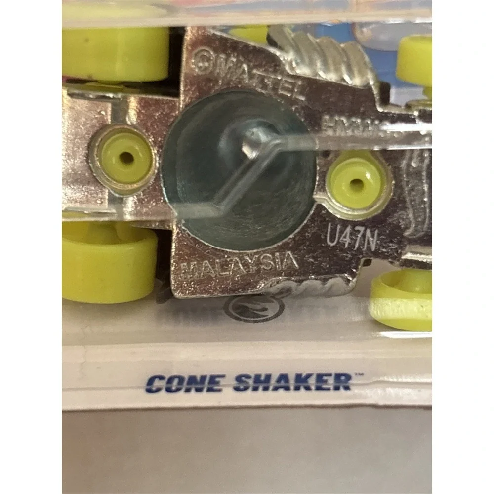 Hot Wheels hot wheels
